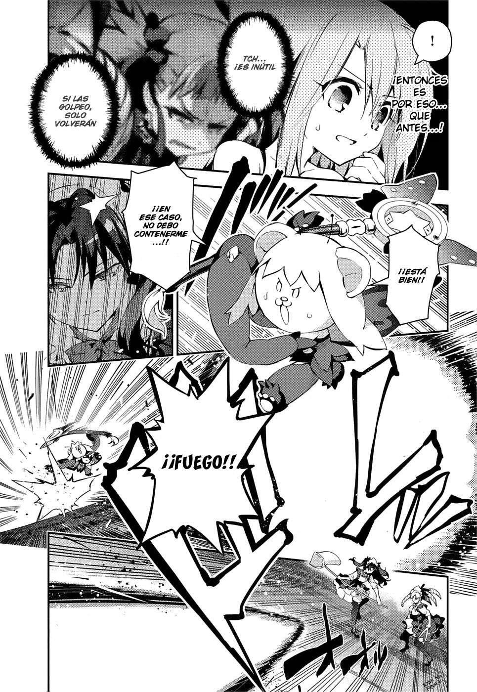 Capitulo 16 page 6