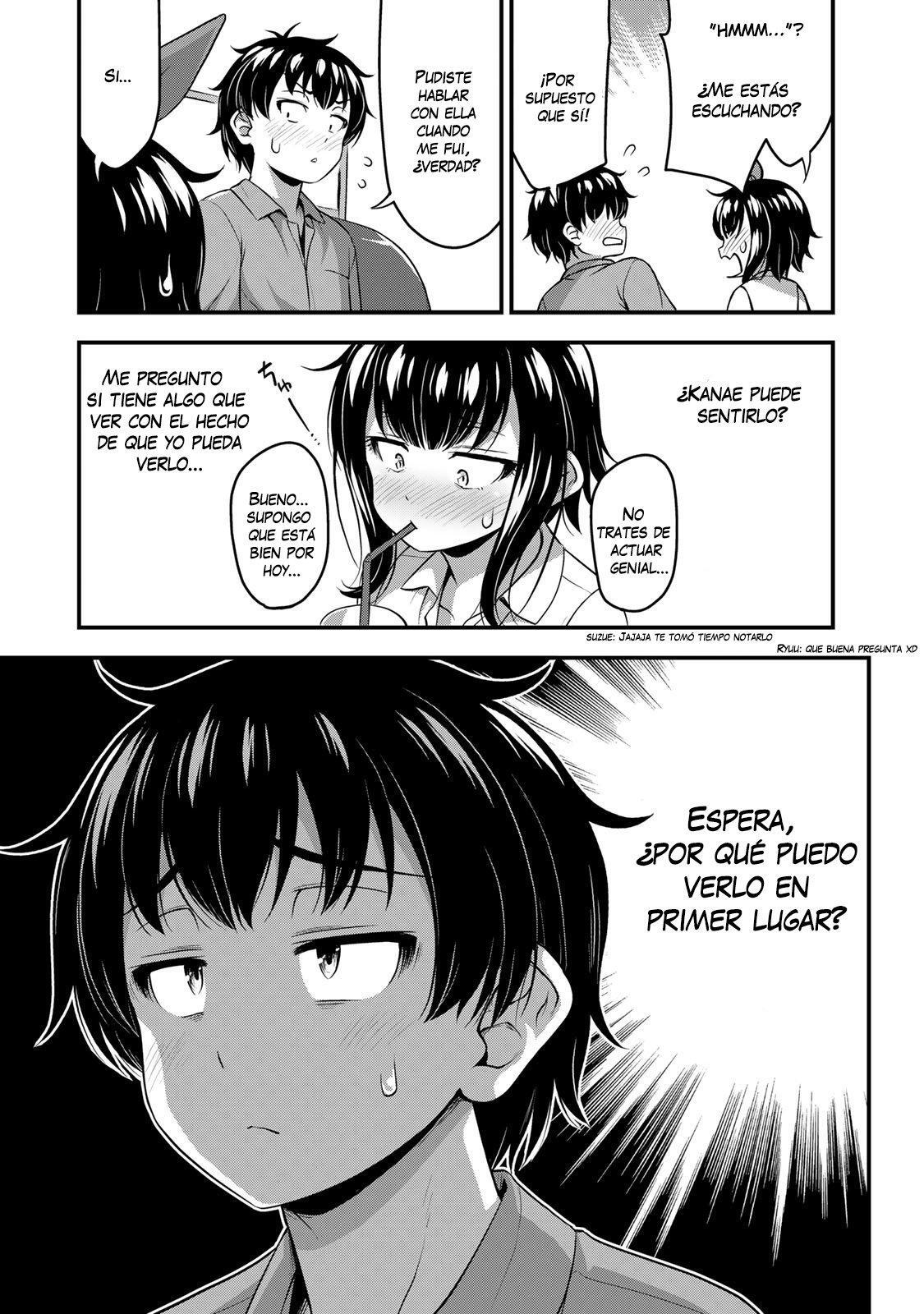 Capitulo 19 page 20
