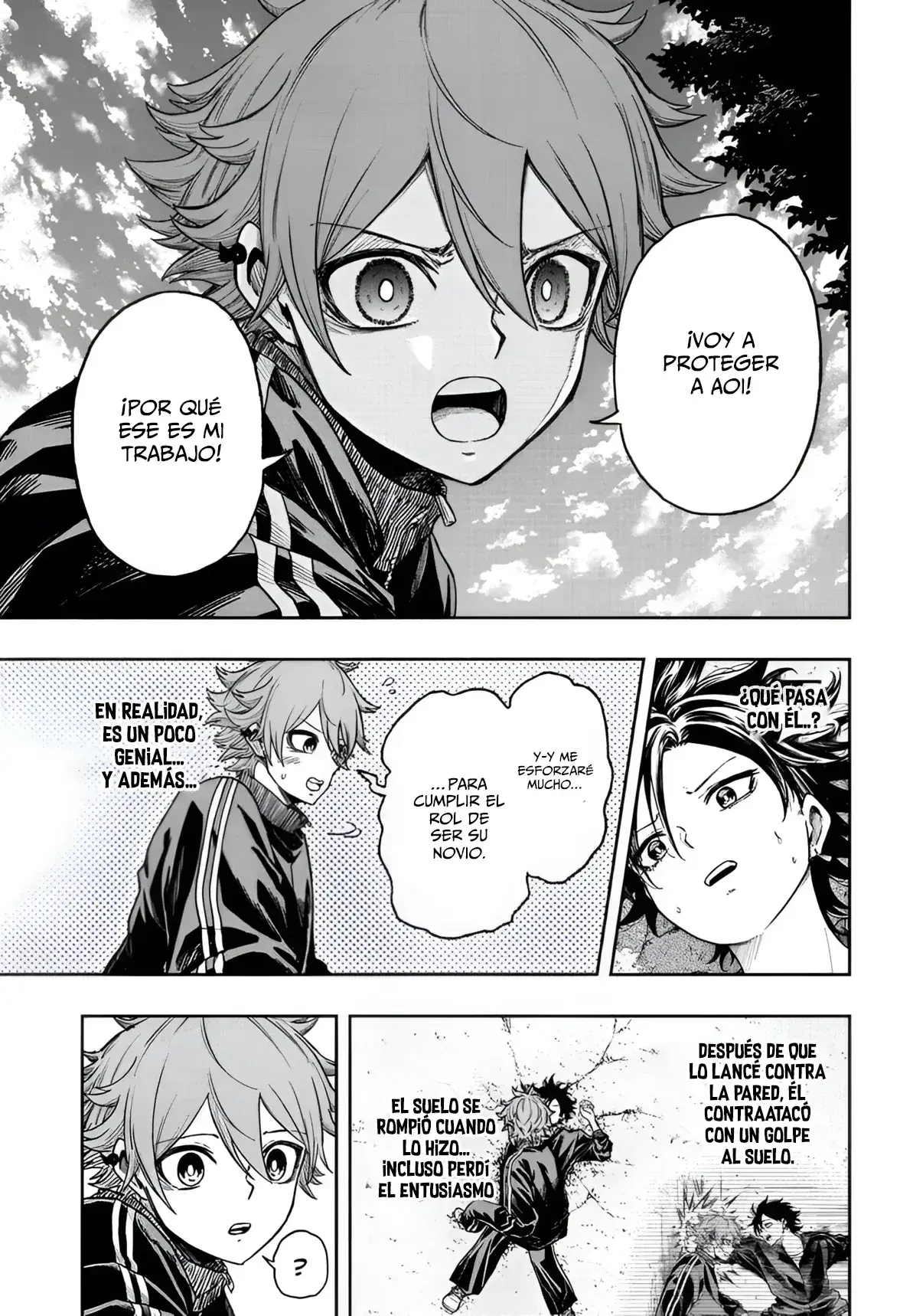 Capitulo 19 page 14