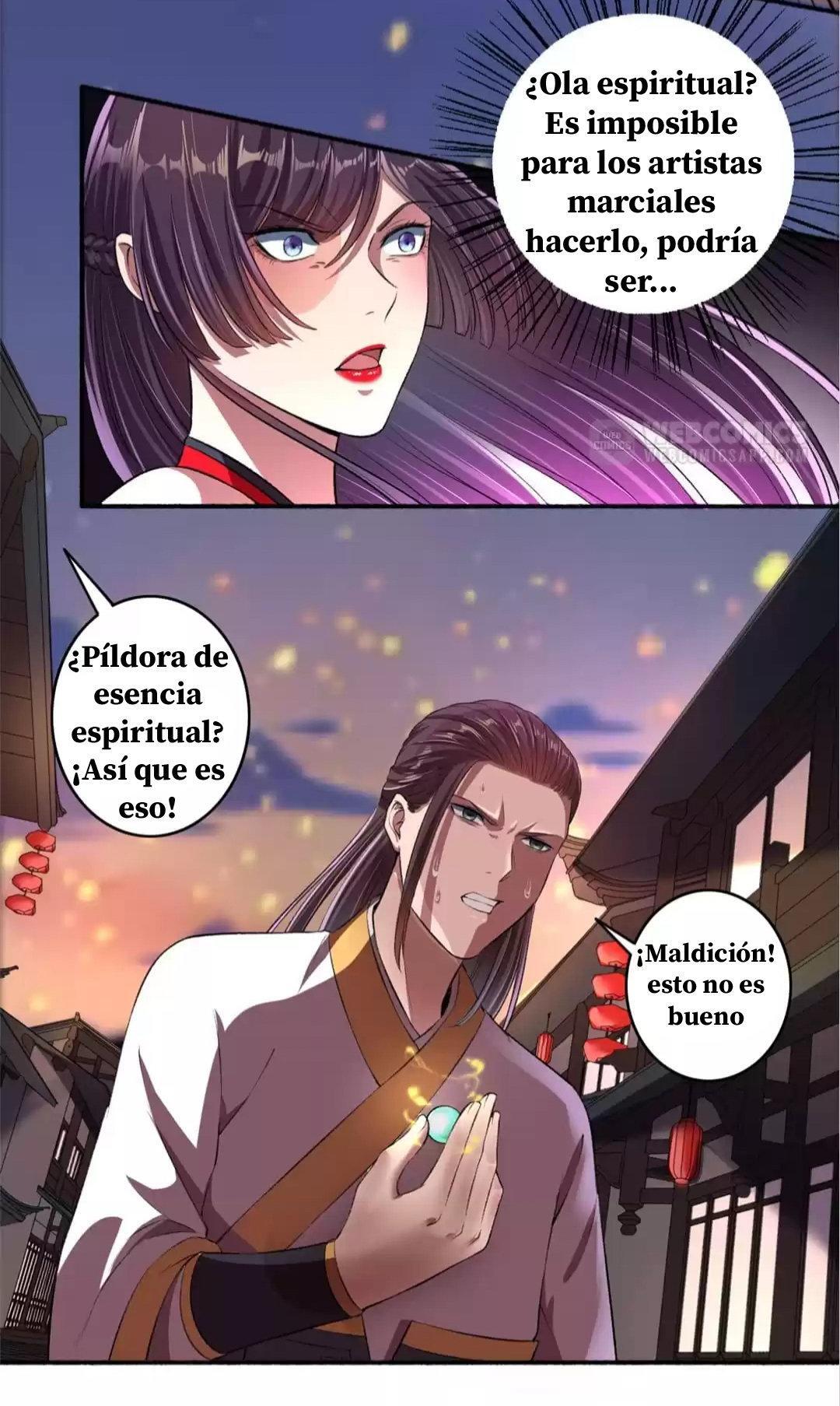 Capitulo 36 page 17