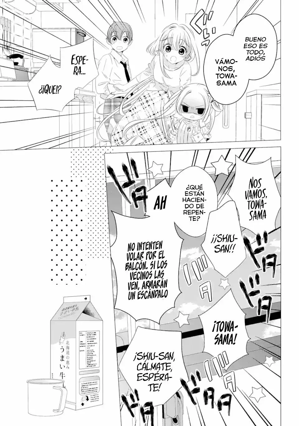 Capitulo 8 page 11