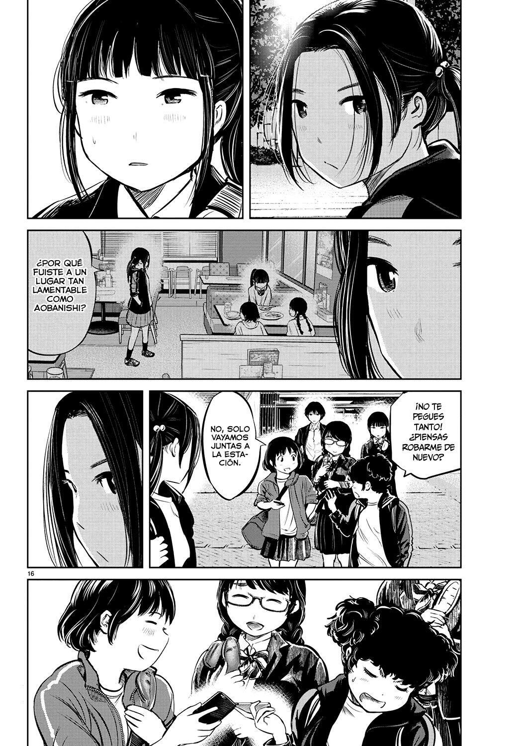 Capitulo 18 page 16