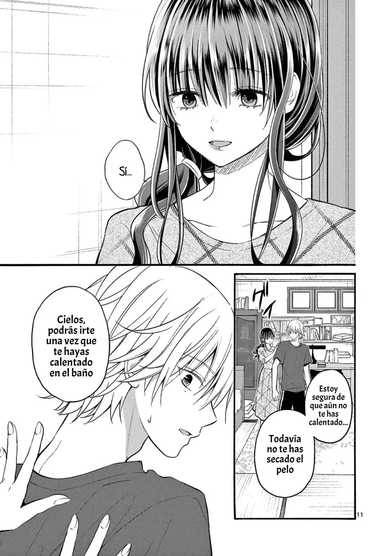 Capitulo 20 page 15
