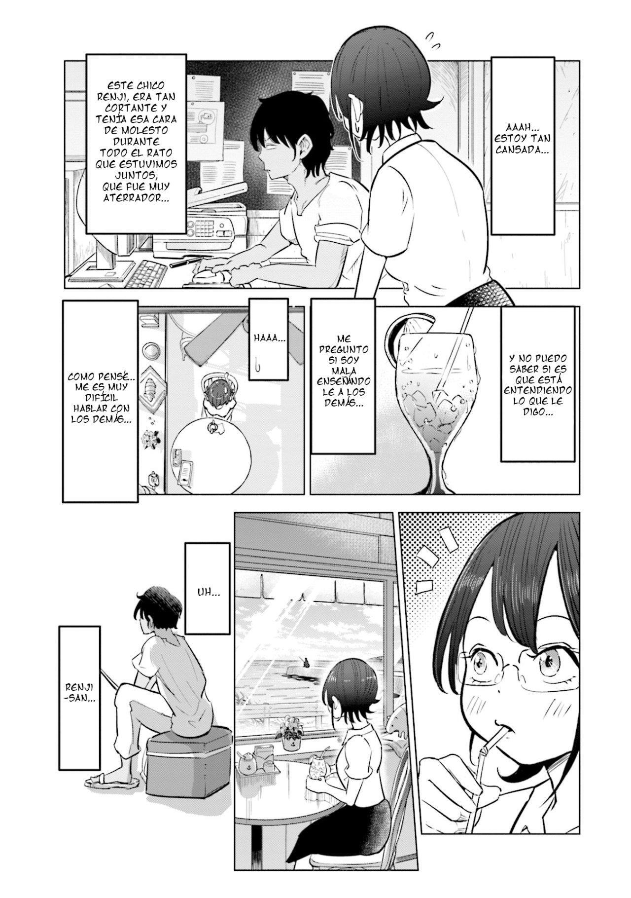 Capitulo 17 page 18