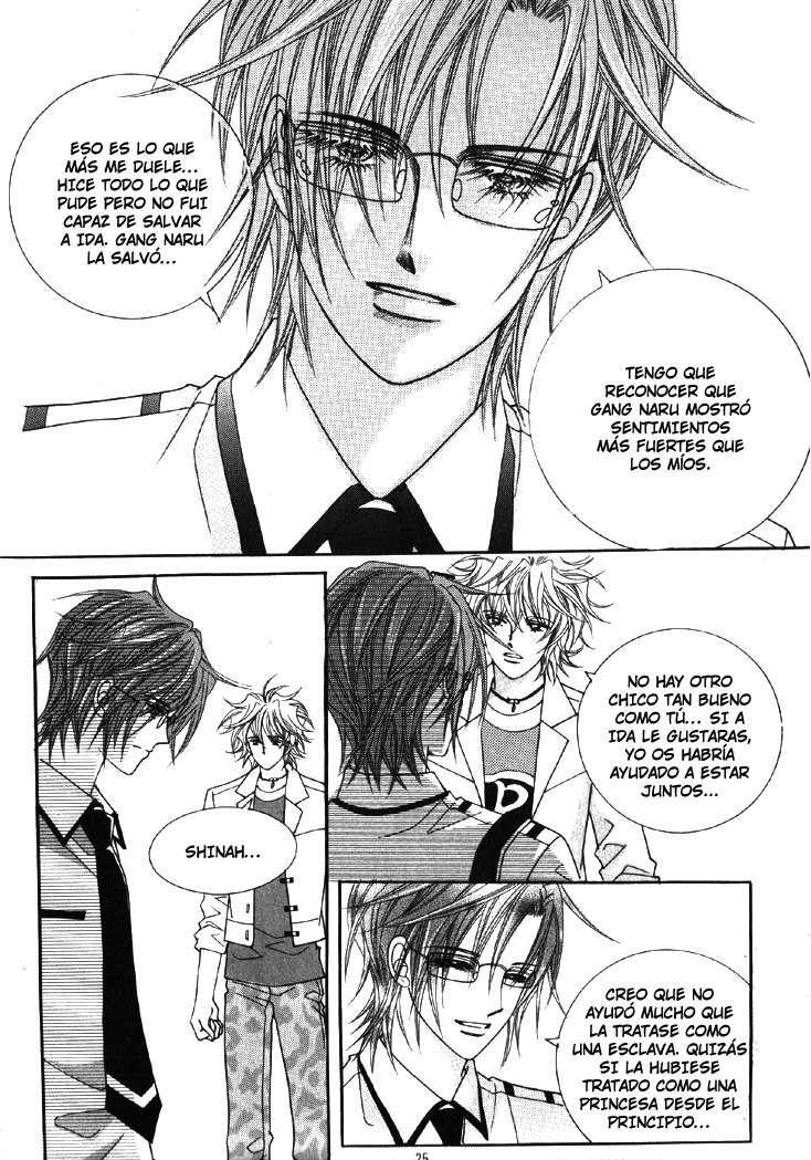 Capitulo 47 page 20