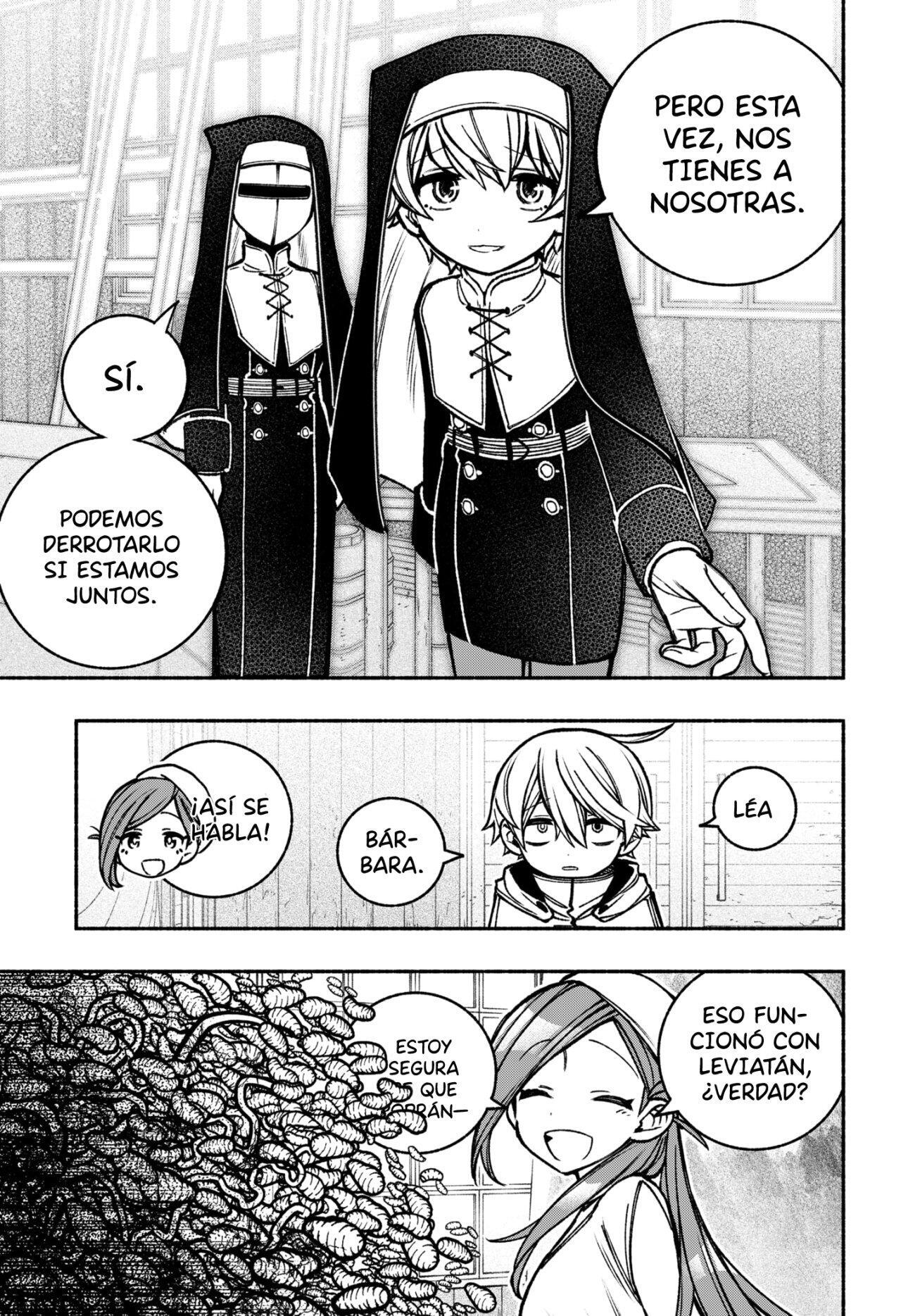 Capitulo 21 page 17