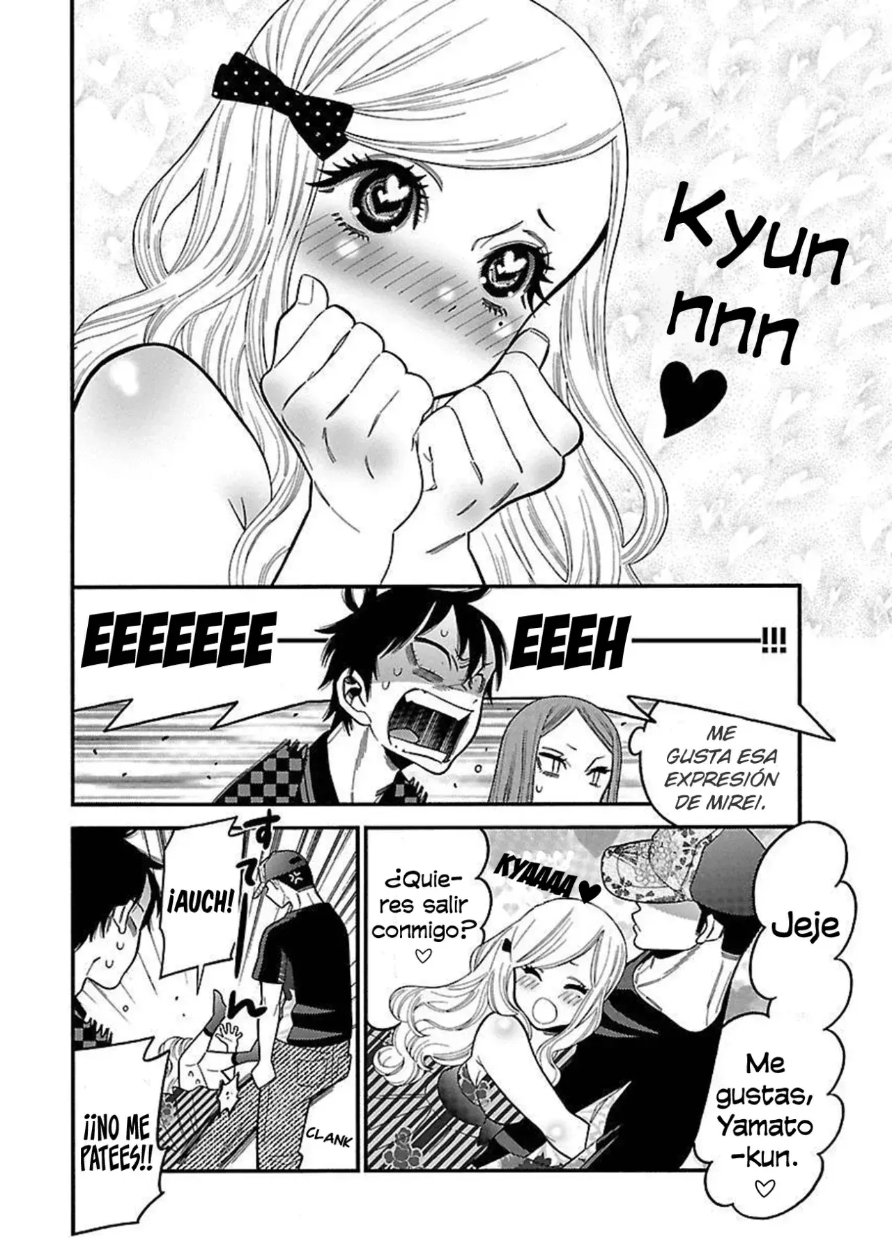 Capitulo 28 page 12