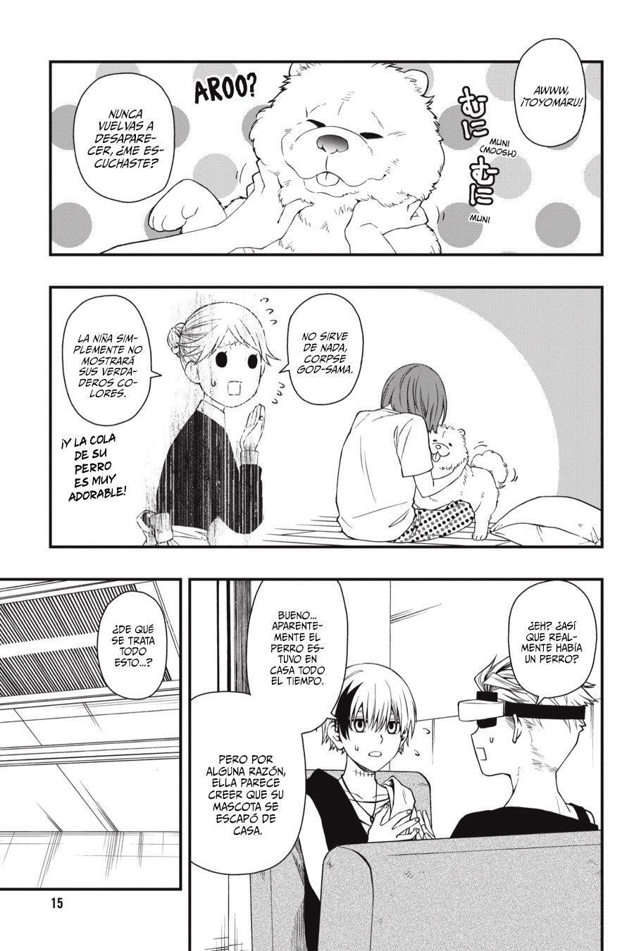 Capitulo 35 page 17