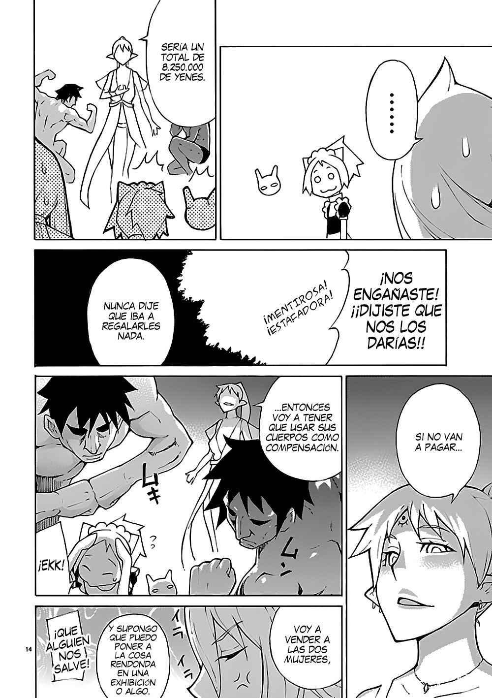 Capitulo 22 page 16