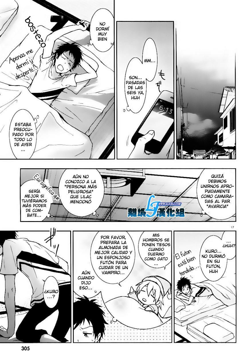 Capitulo 25 page 18