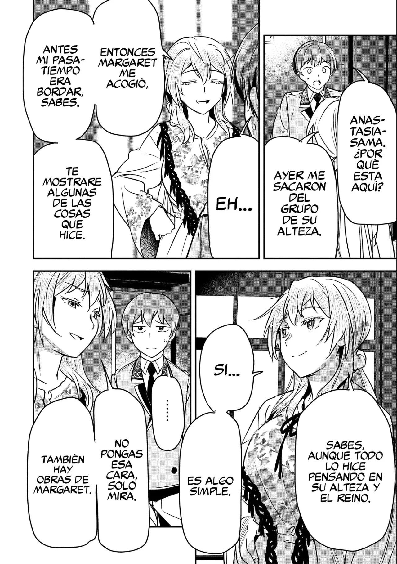 Capitulo 20 page 17