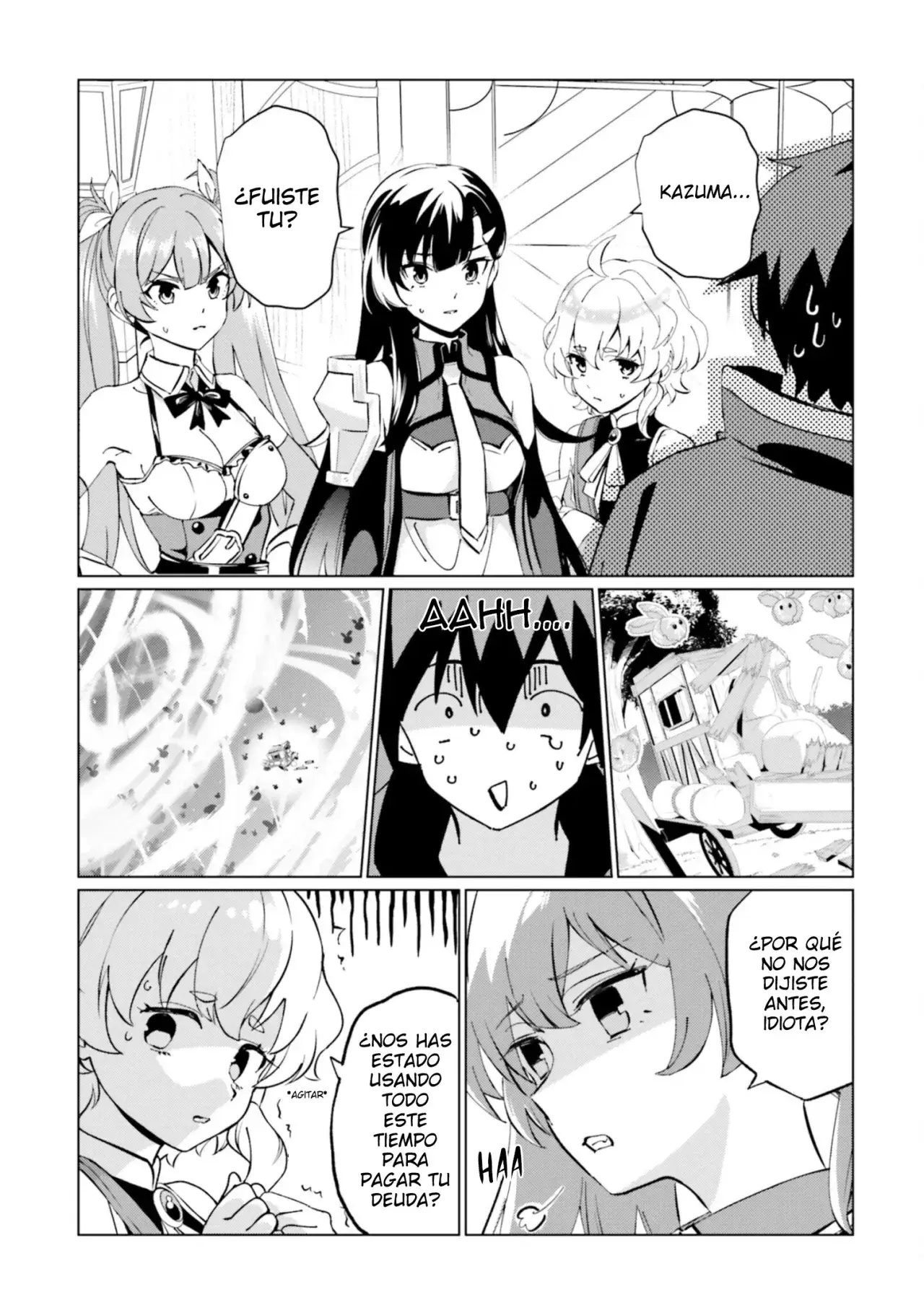 Capitulo 25 page 20
