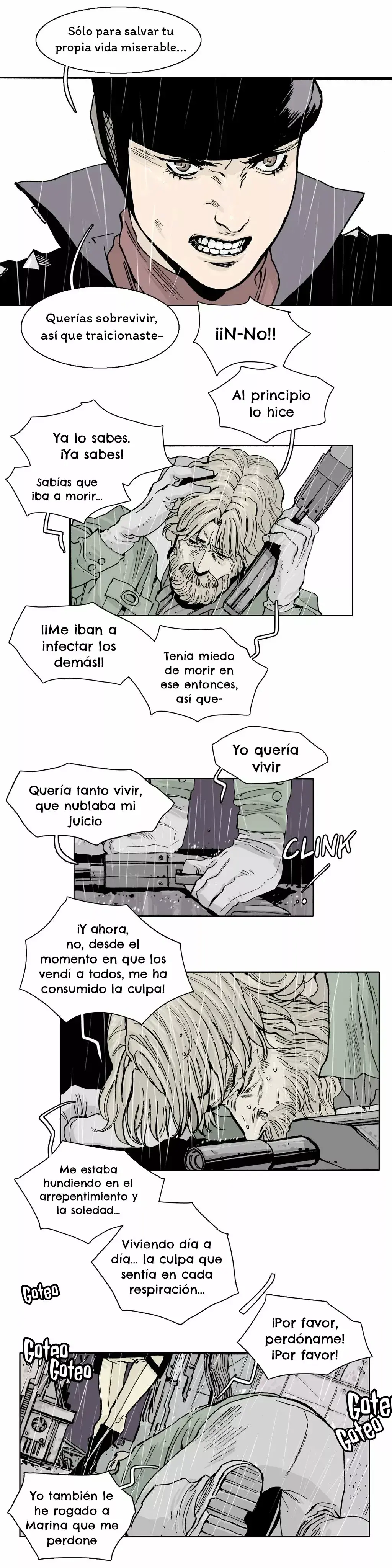 Capitulo 23 page 11