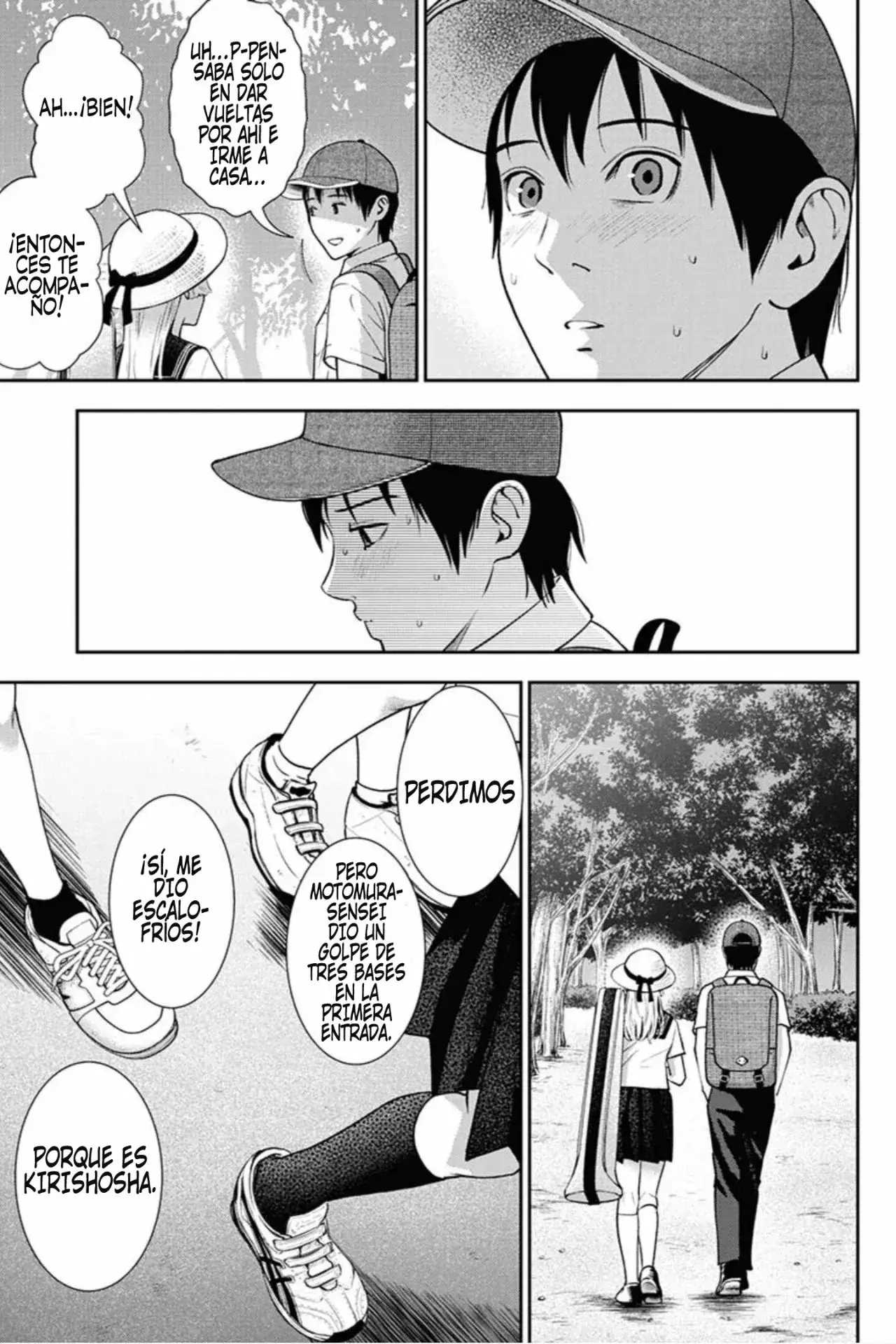 Capitulo 11 page 11