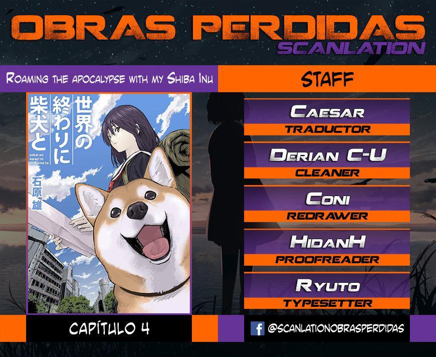 Capitulo 4 page 1