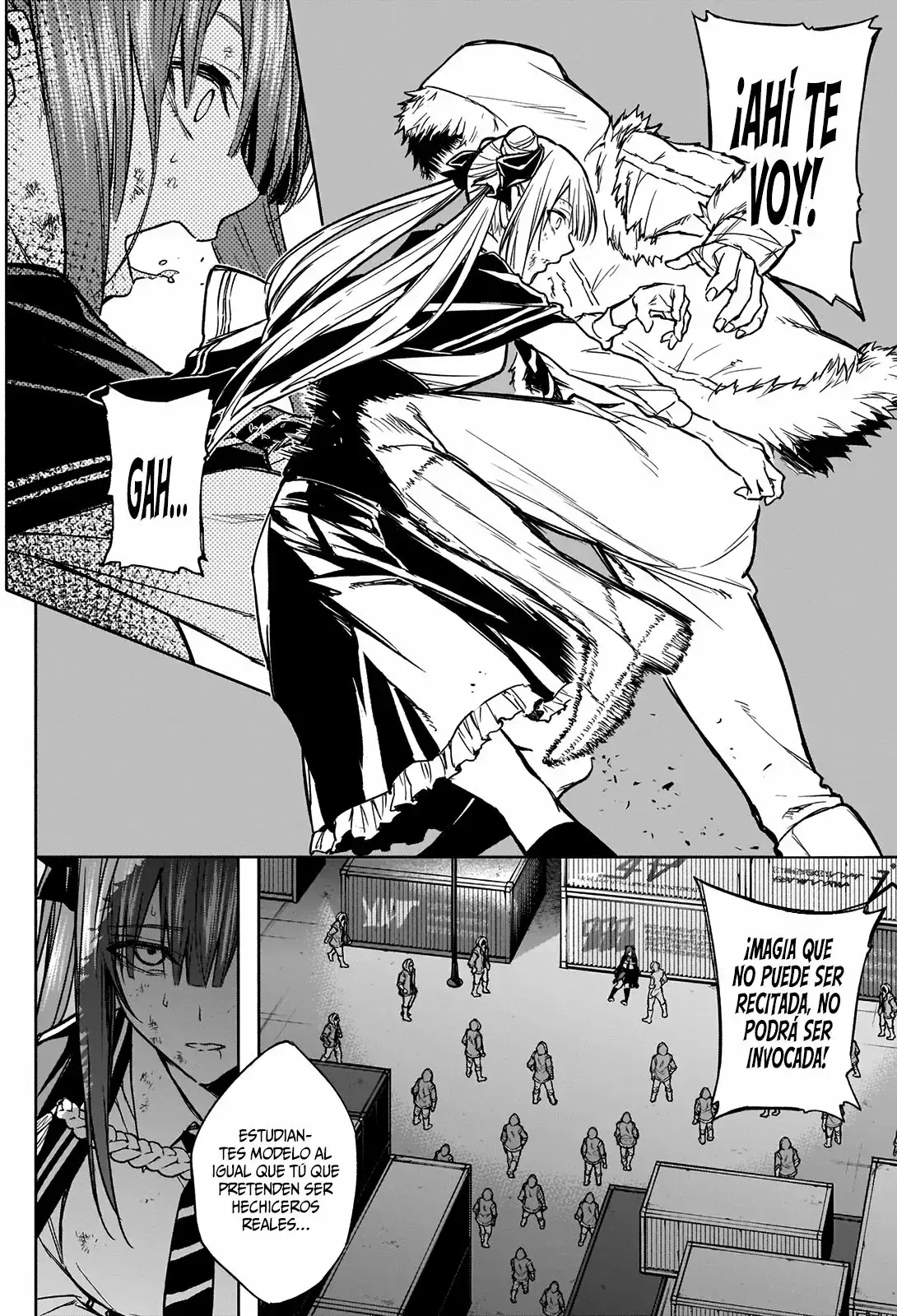 Capitulo 25 page 10