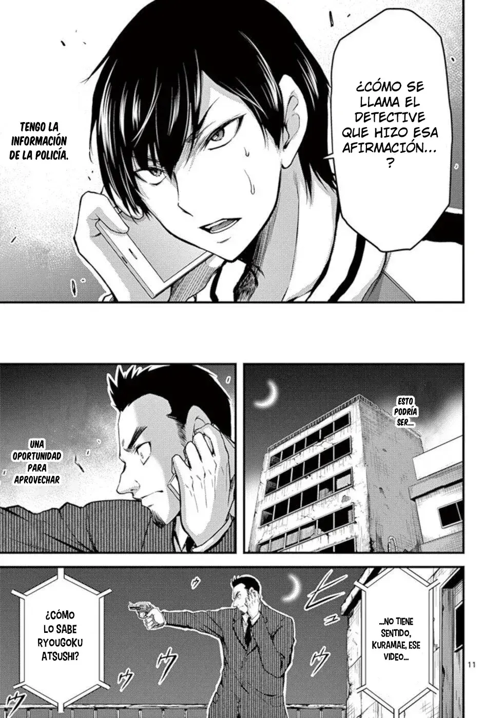 Capitulo 27 page 12