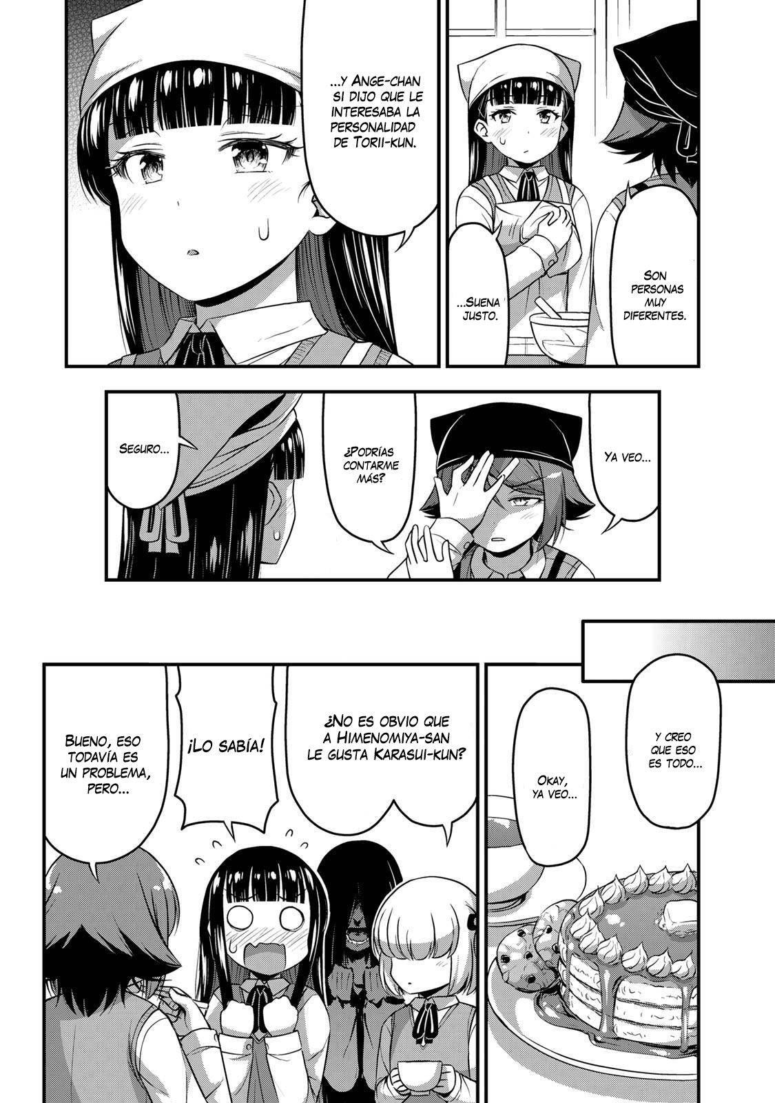 Capitulo 31 page 12