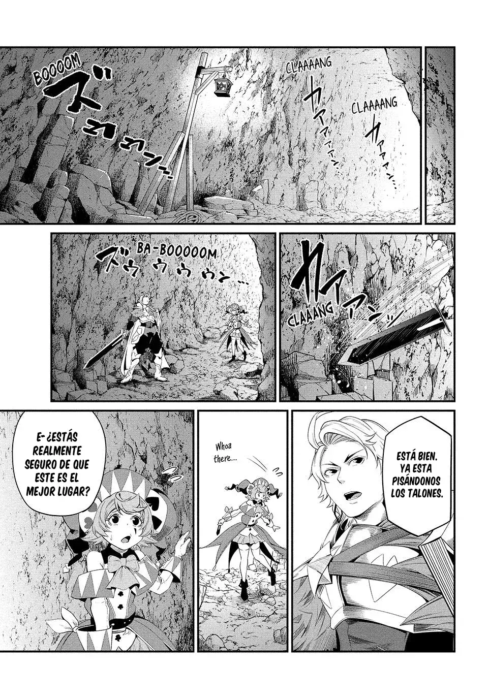 Capitulo 32 page 11