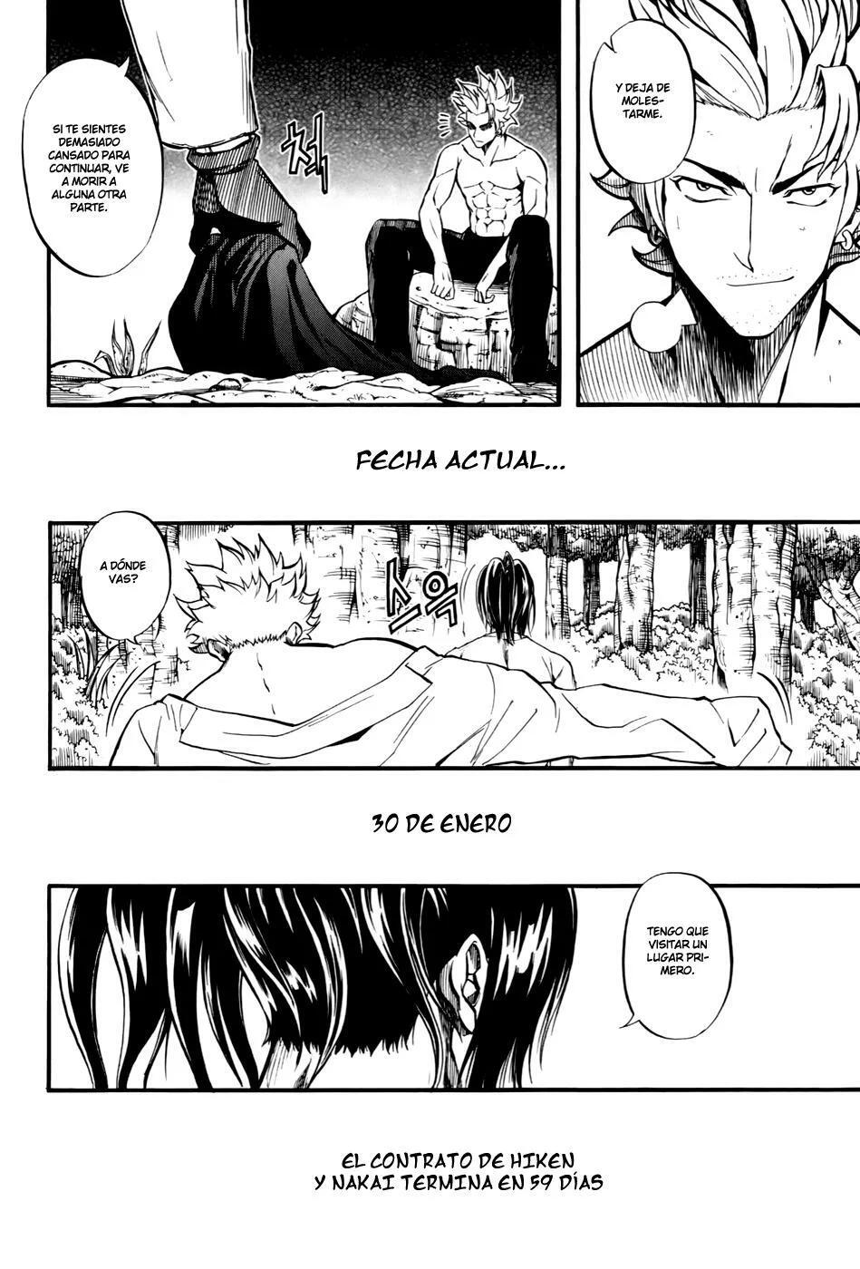 Capitulo 14 page 17