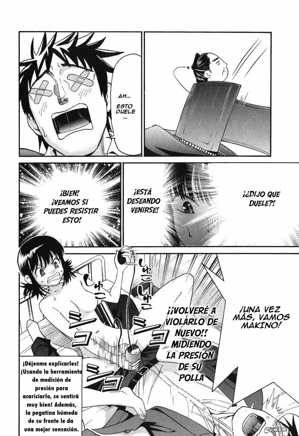 Capitulo 30 page 13