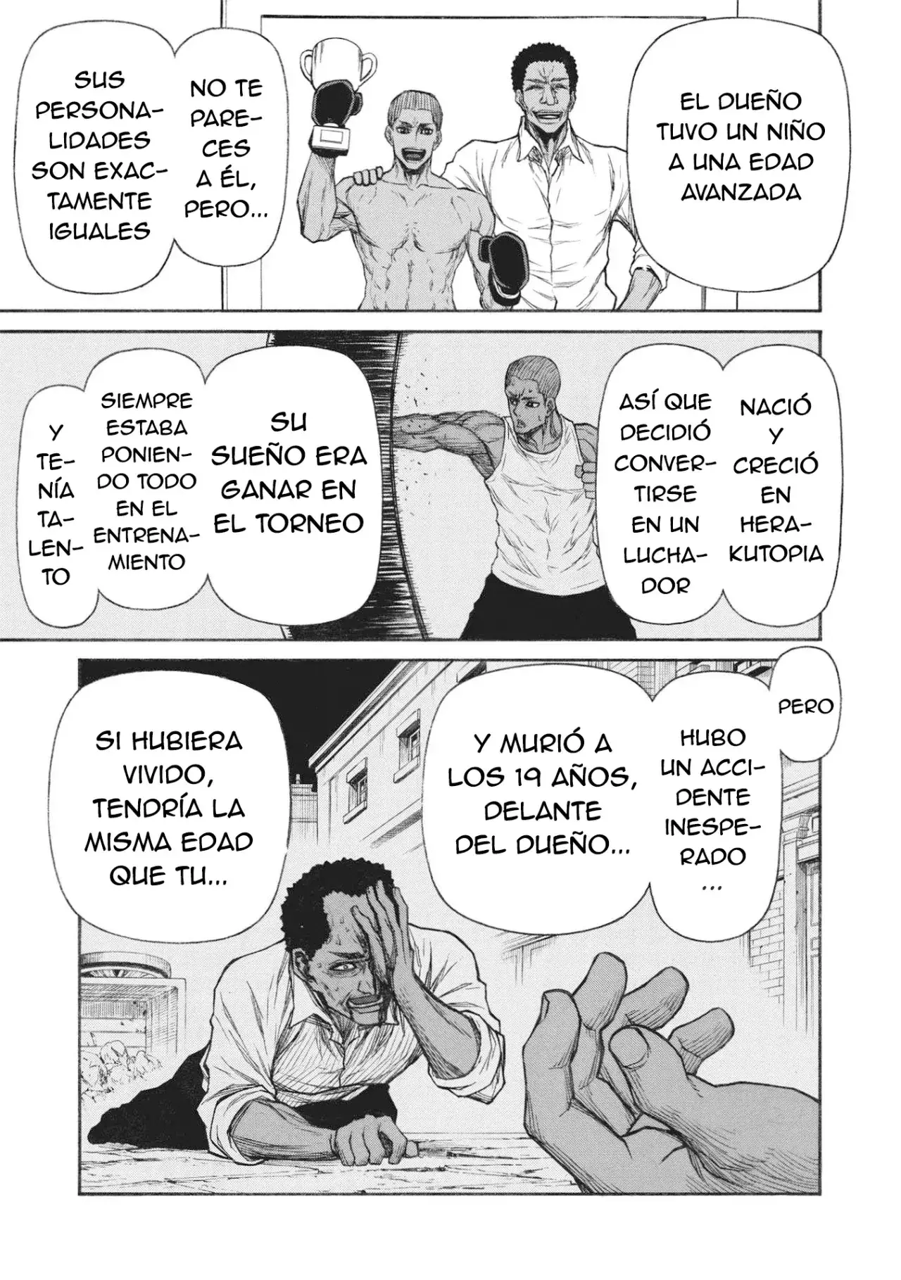 Capitulo 27 page 16