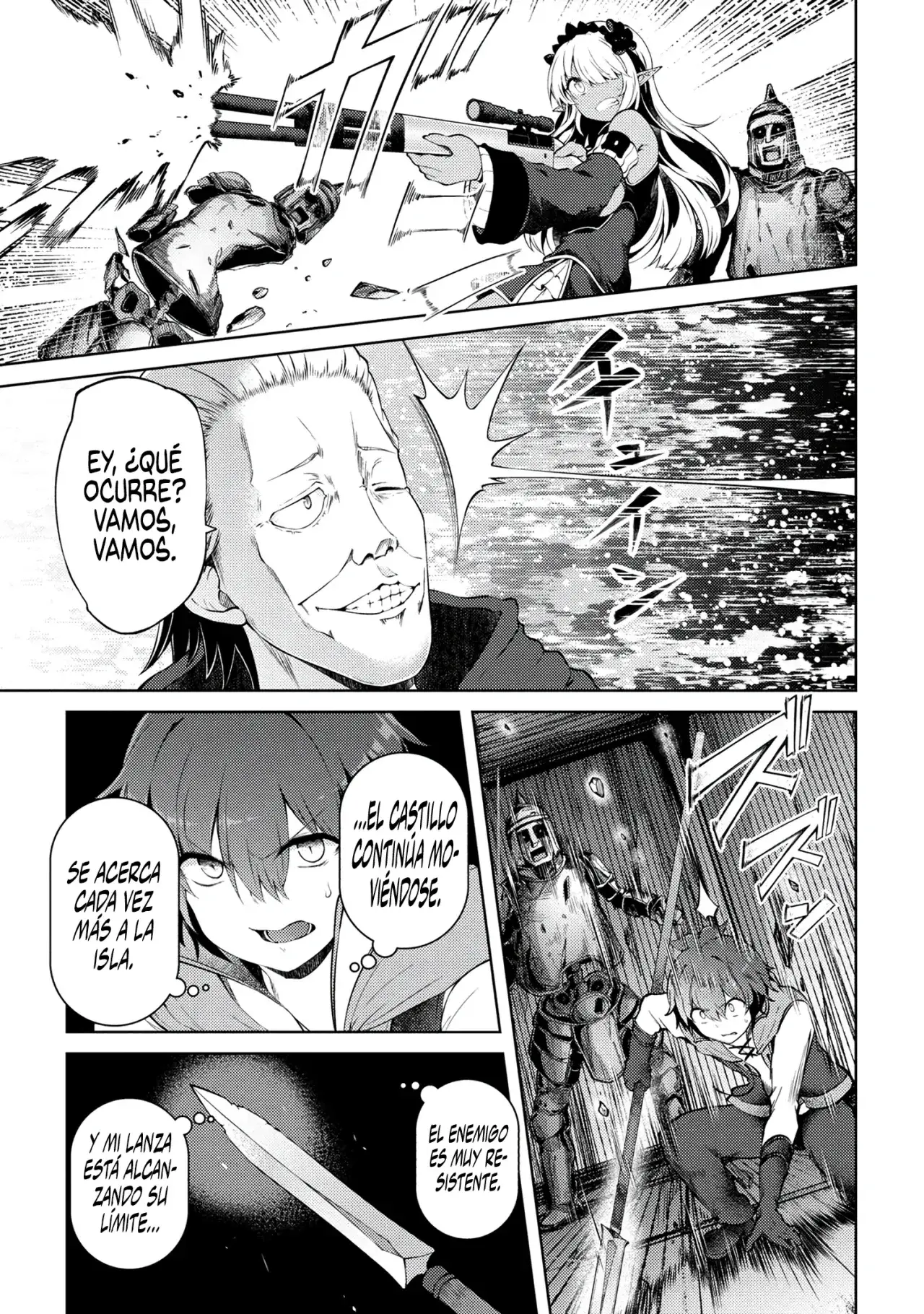 Capitulo 17.20 page 16