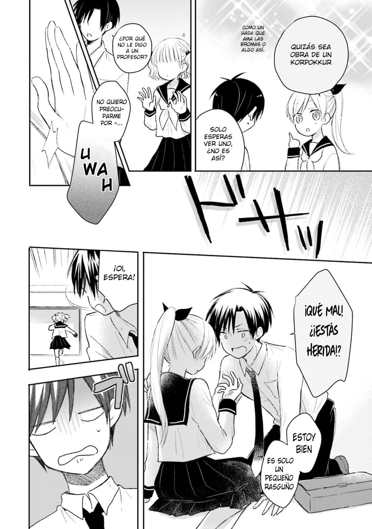 Capitulo 24 page 11