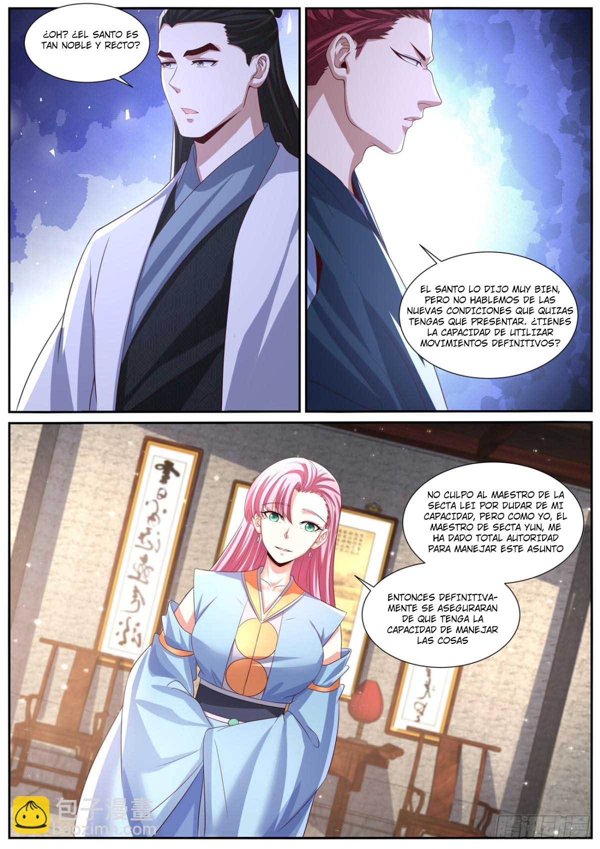 Capitulo 1003 page 8