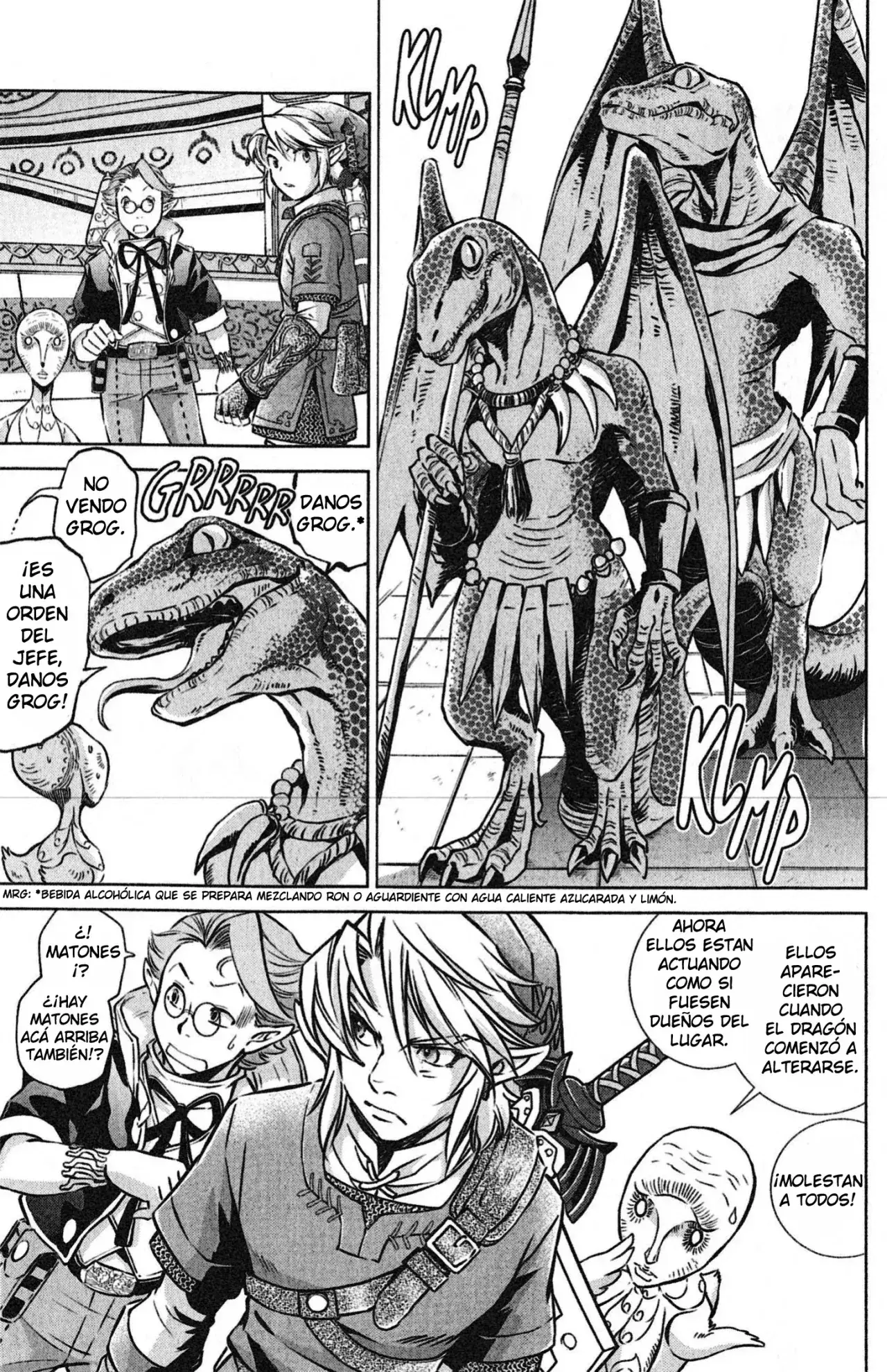Capitulo 45 page 34