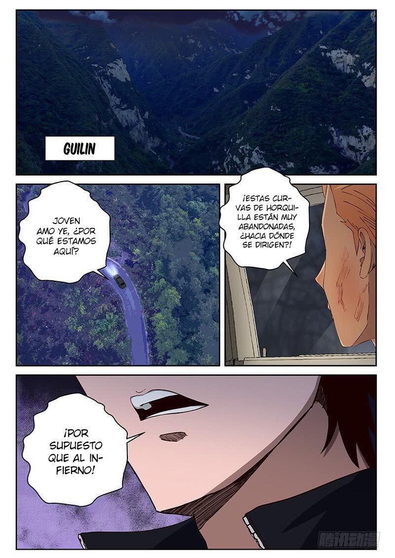 Capitulo 27 page 5