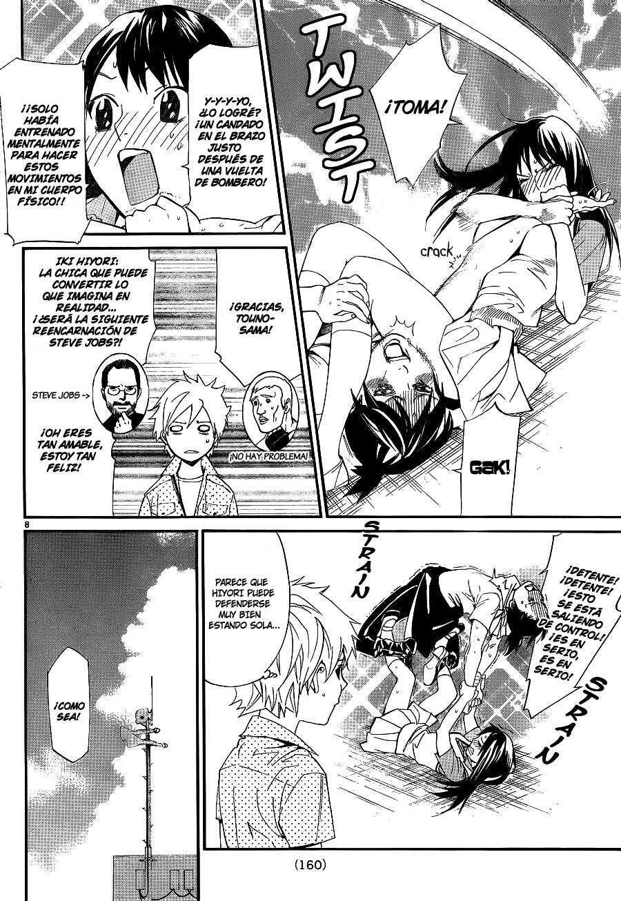 Capitulo 49 page 9
