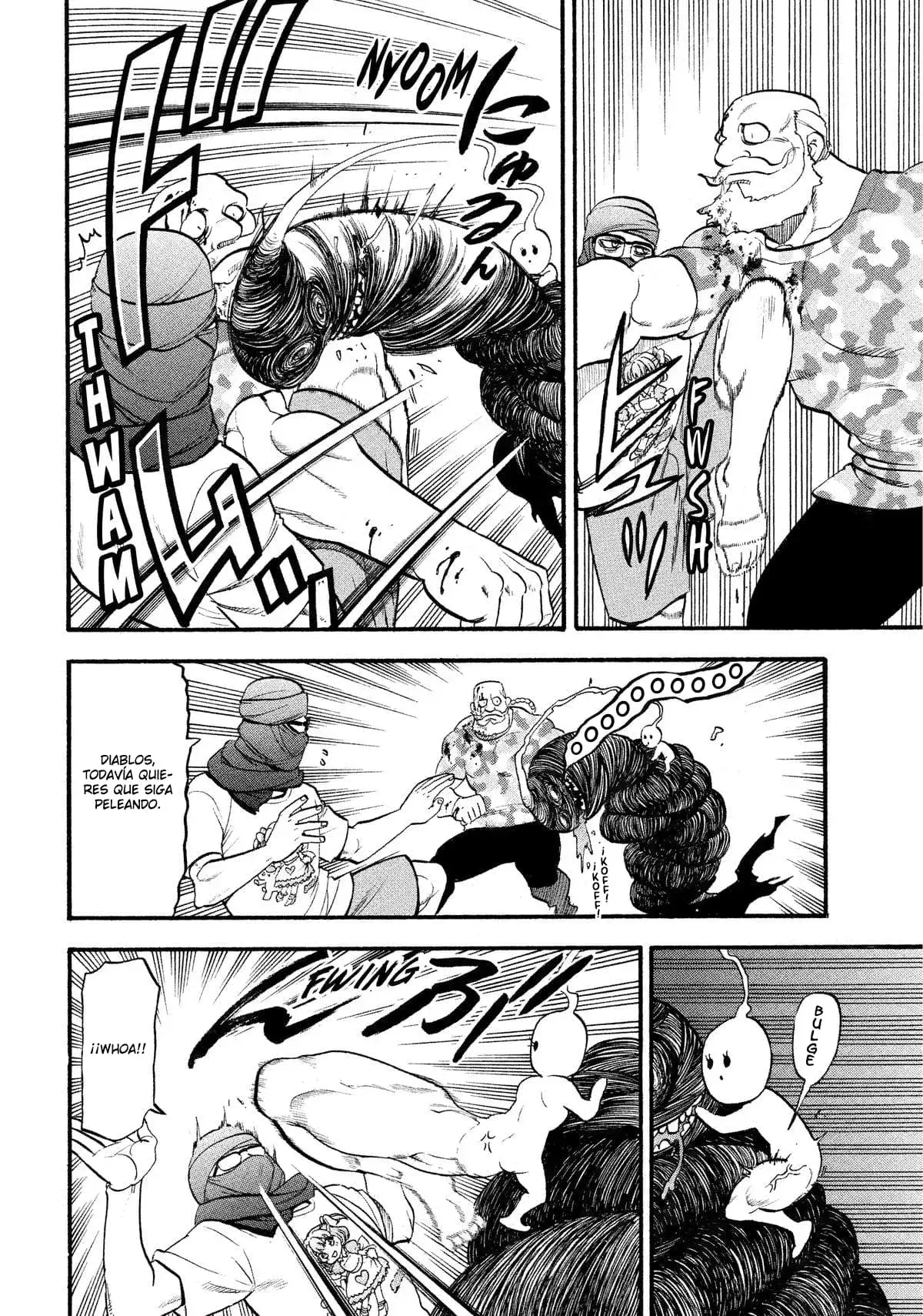Capitulo 34 page 11