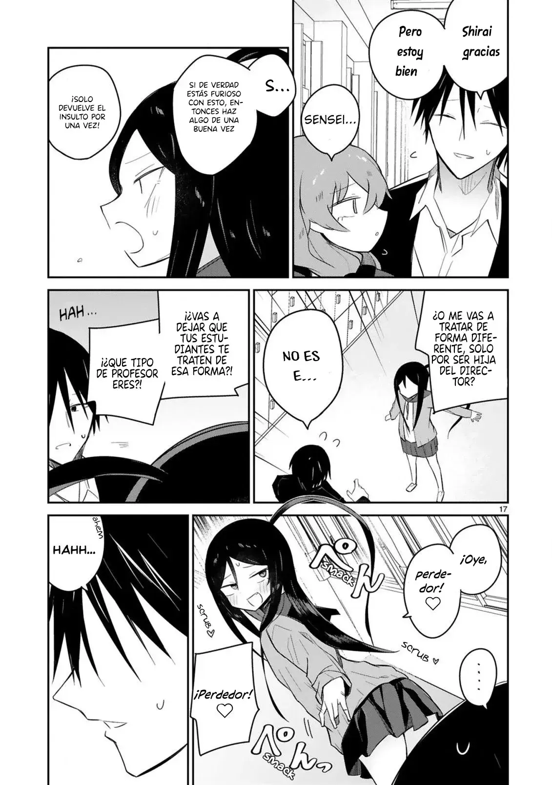 Capitulo 17 page 20