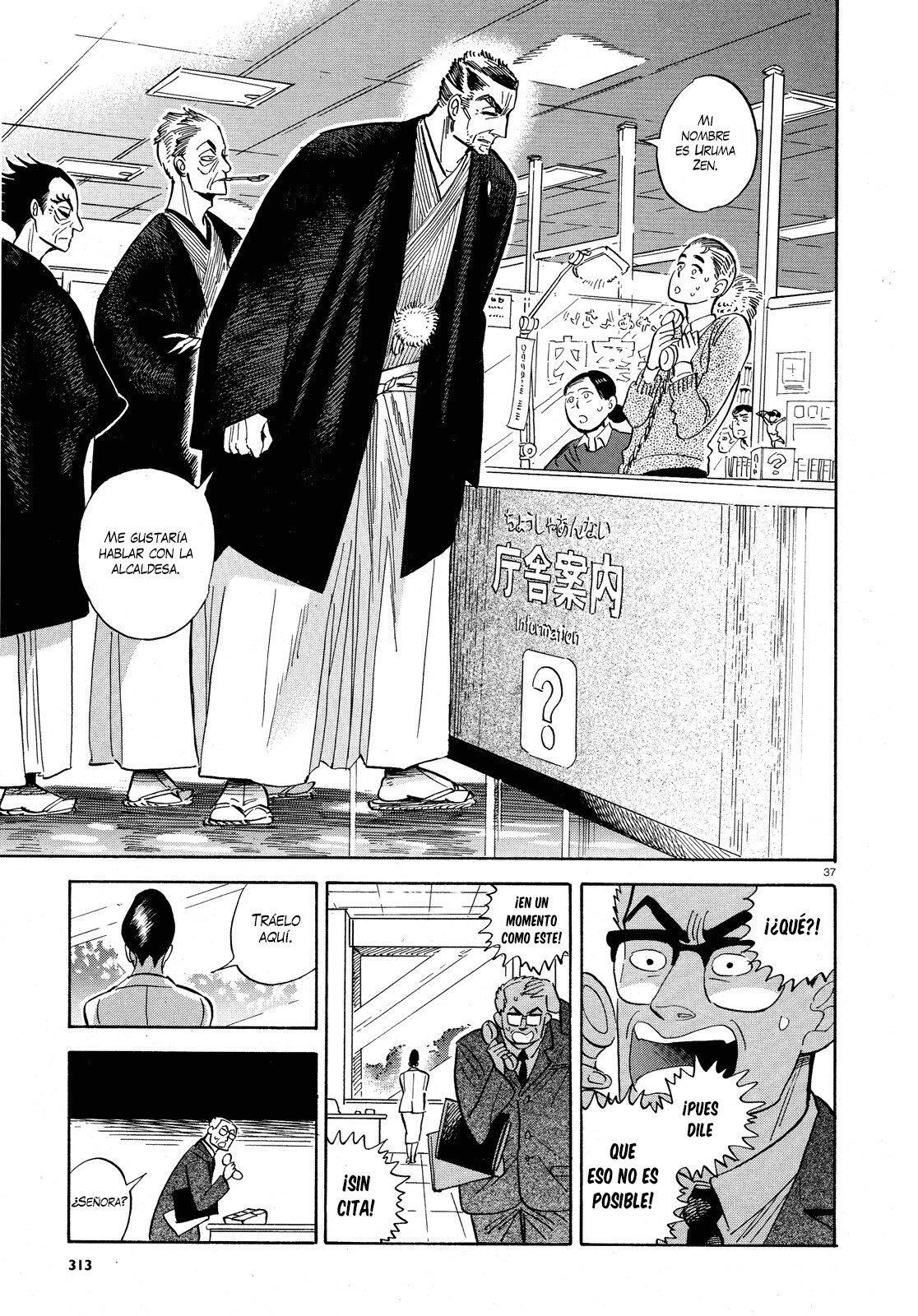 Capitulo 27 page 38