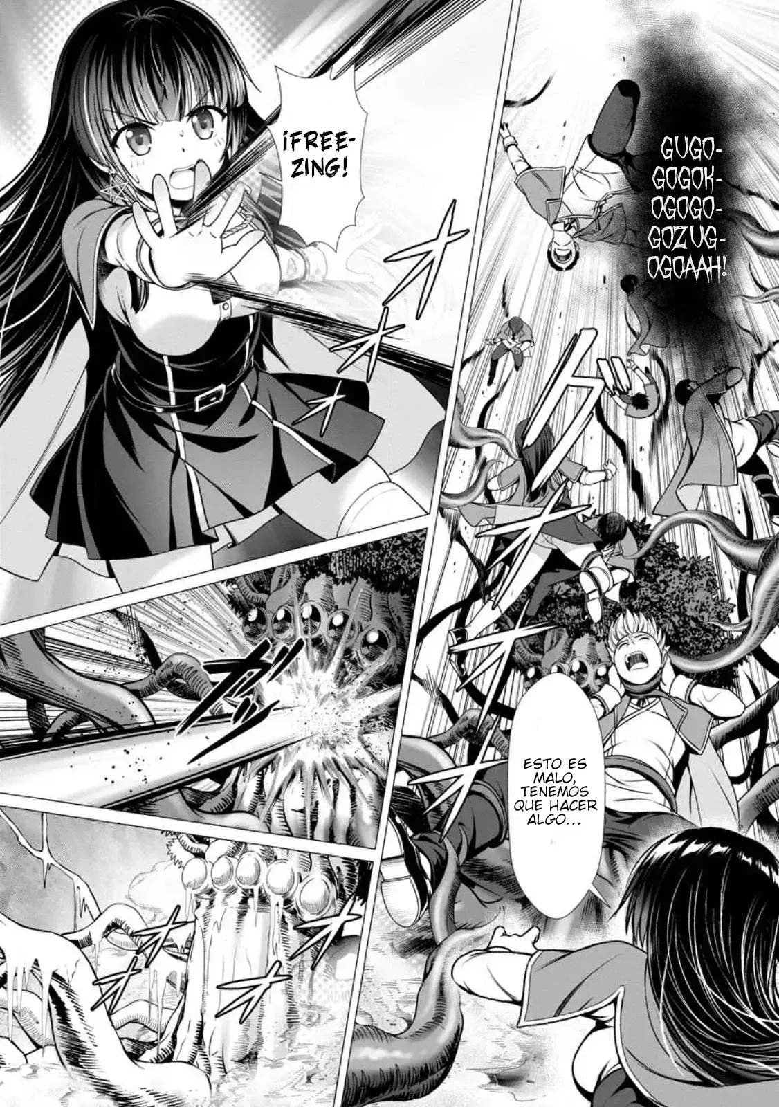 Capitulo 4.20 page 10