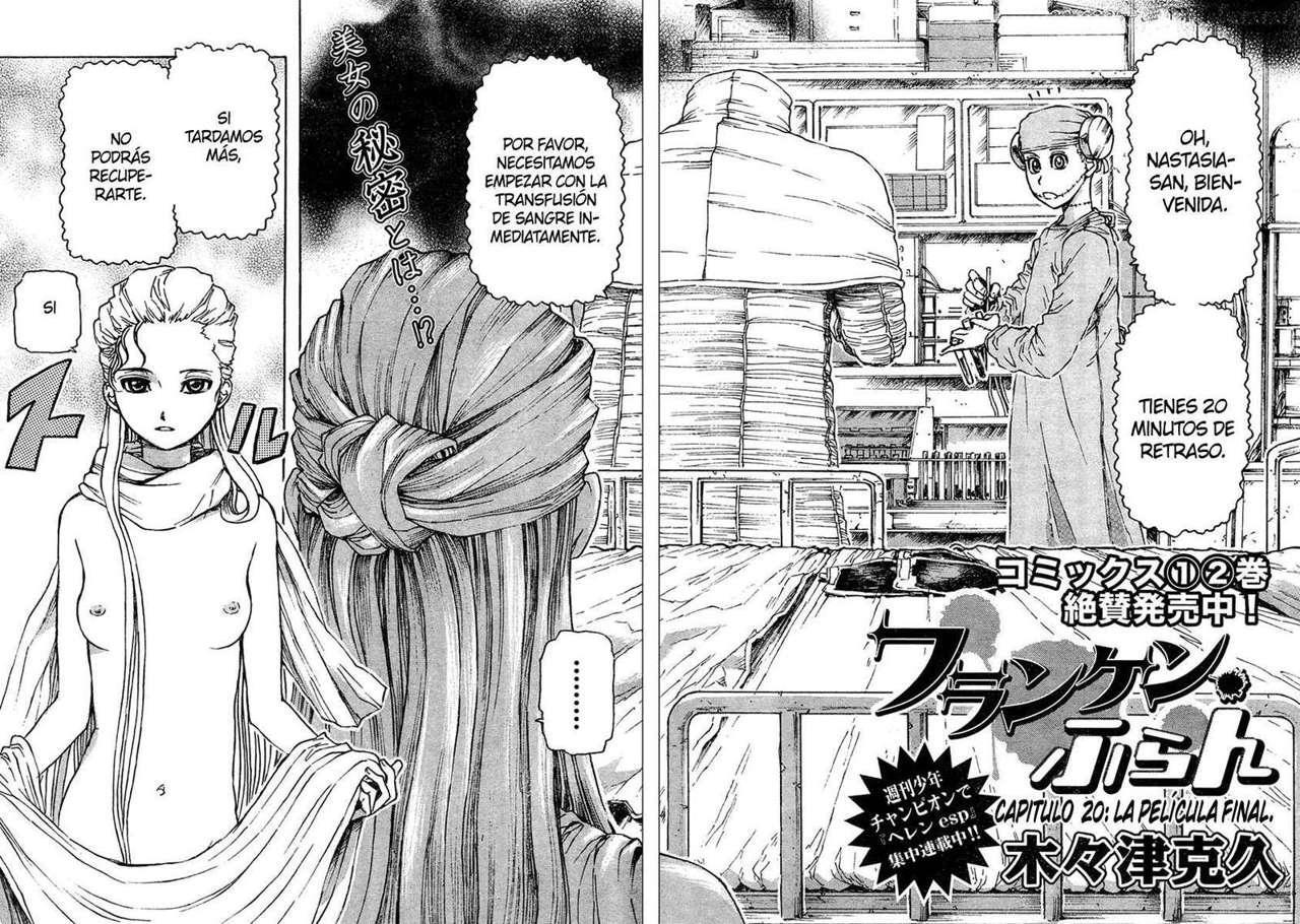 Capitulo 20 page 4