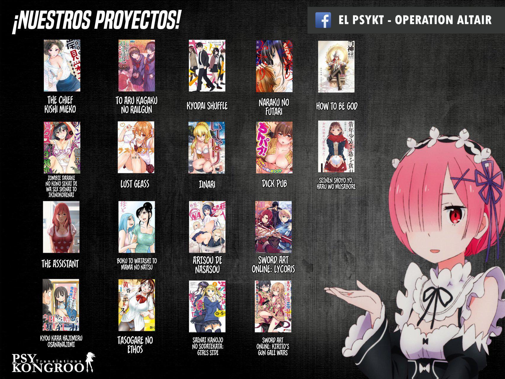 Capitulo 32 page 22
