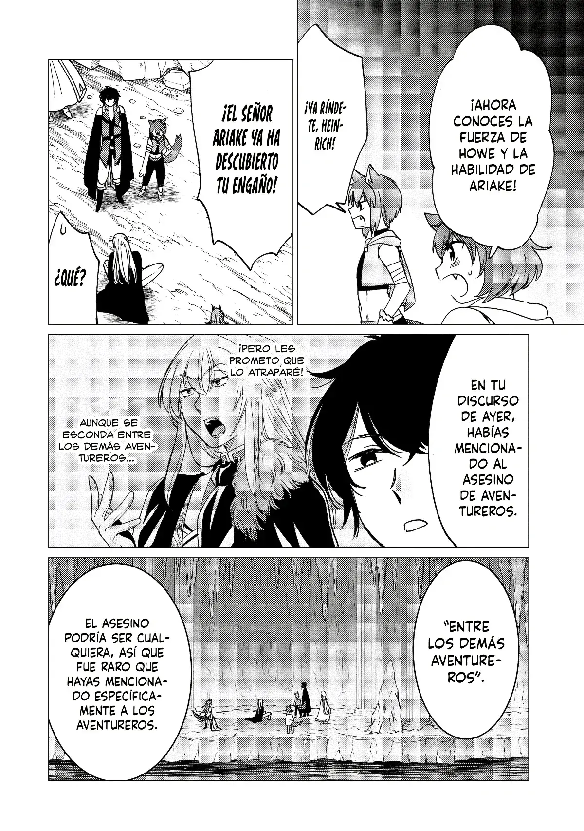 Capitulo 21 page 19