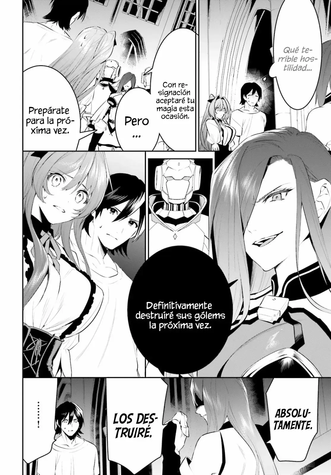 Capitulo 22 page 7