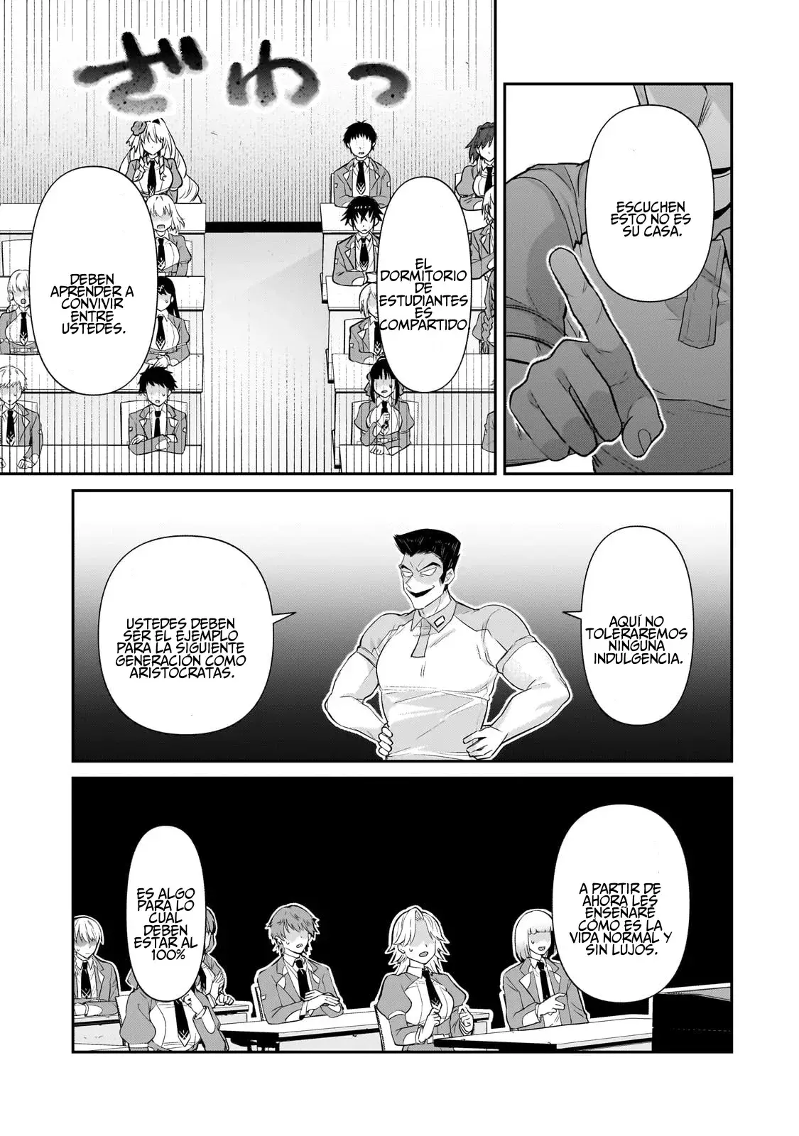 Capitulo 27 page 18