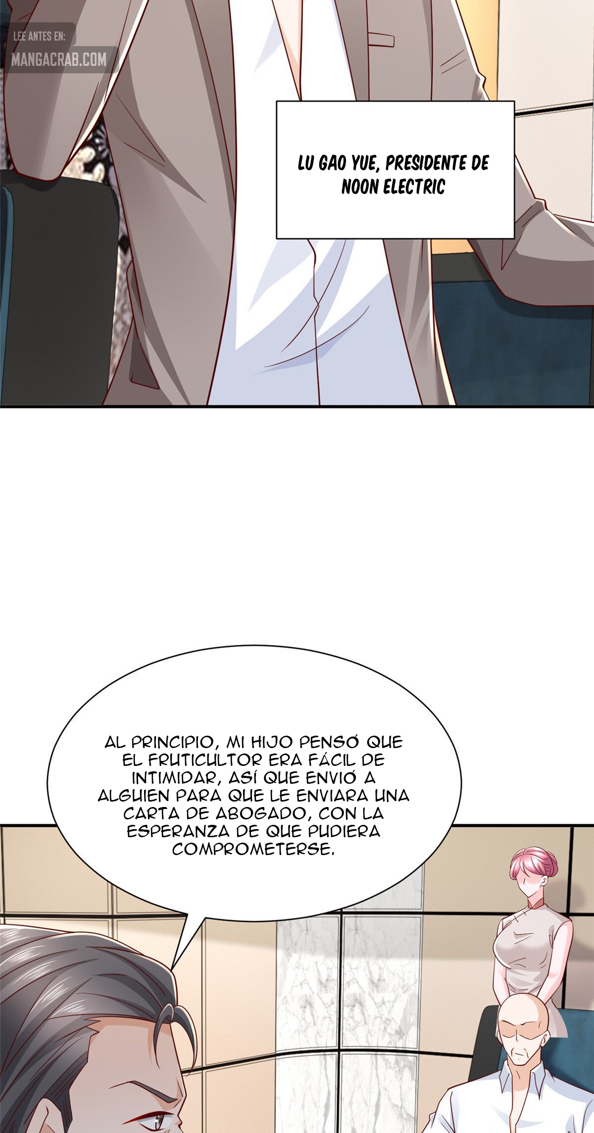 Capitulo 442 page 6