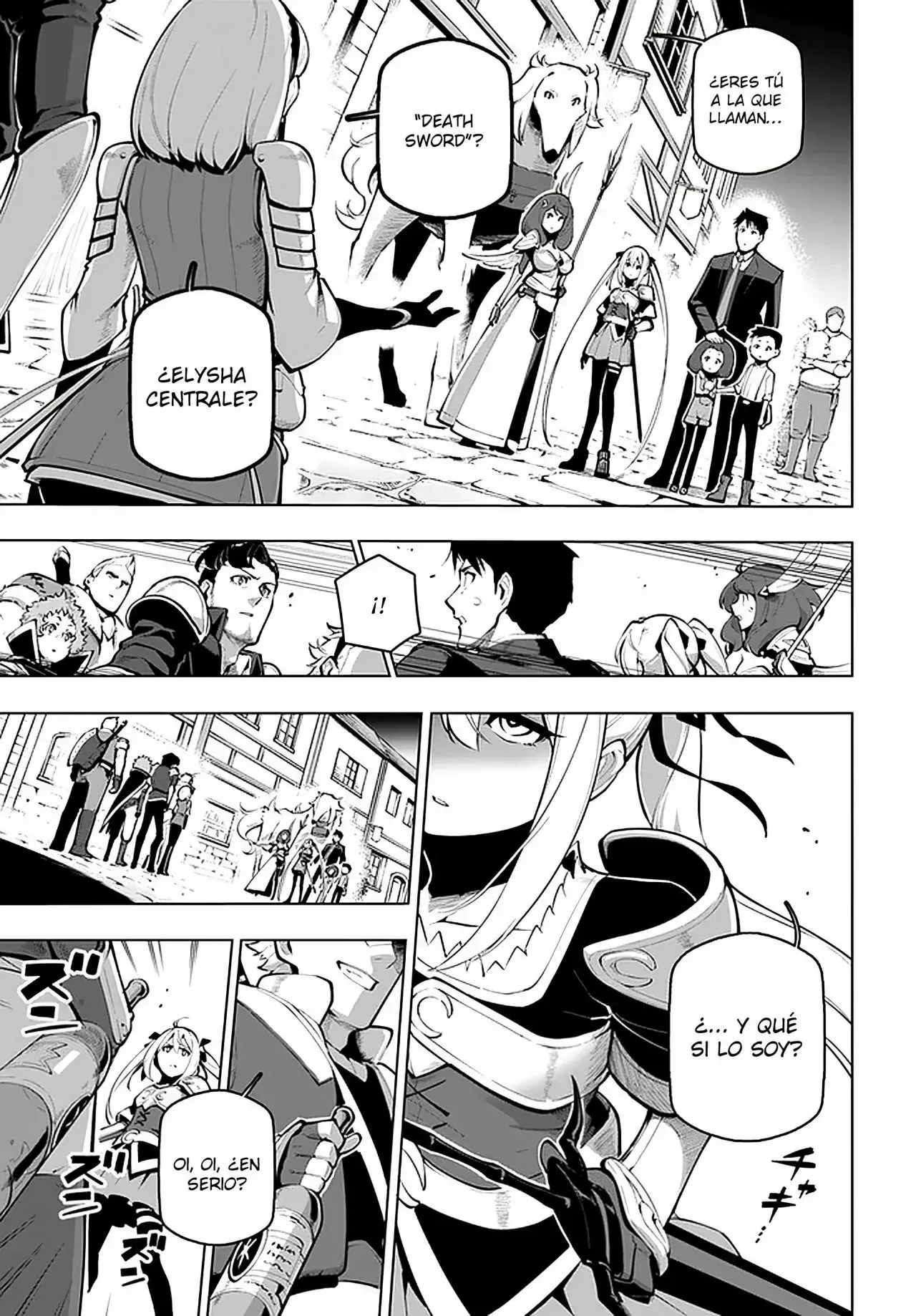Capitulo 18 page 5