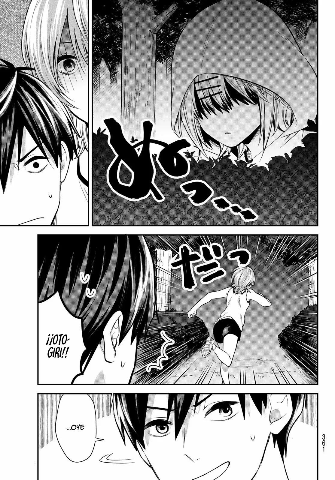 Capitulo 21 page 16