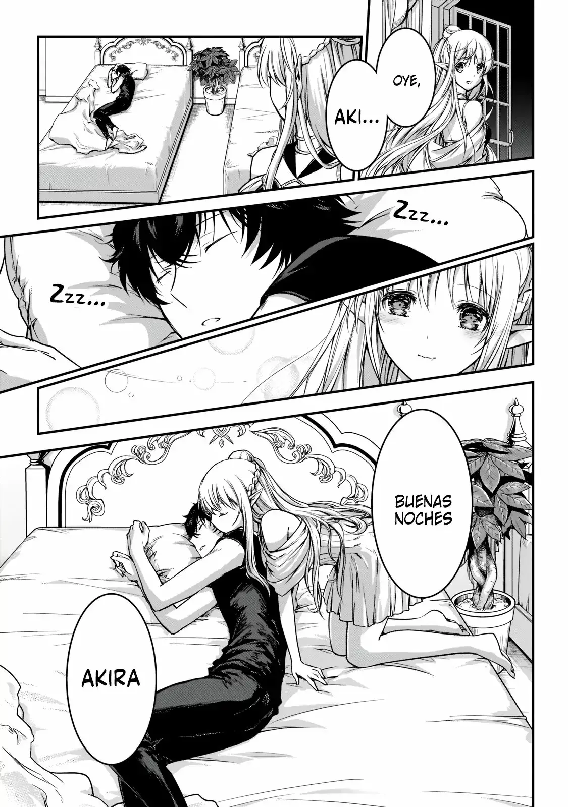 Capitulo 22.50 page 8