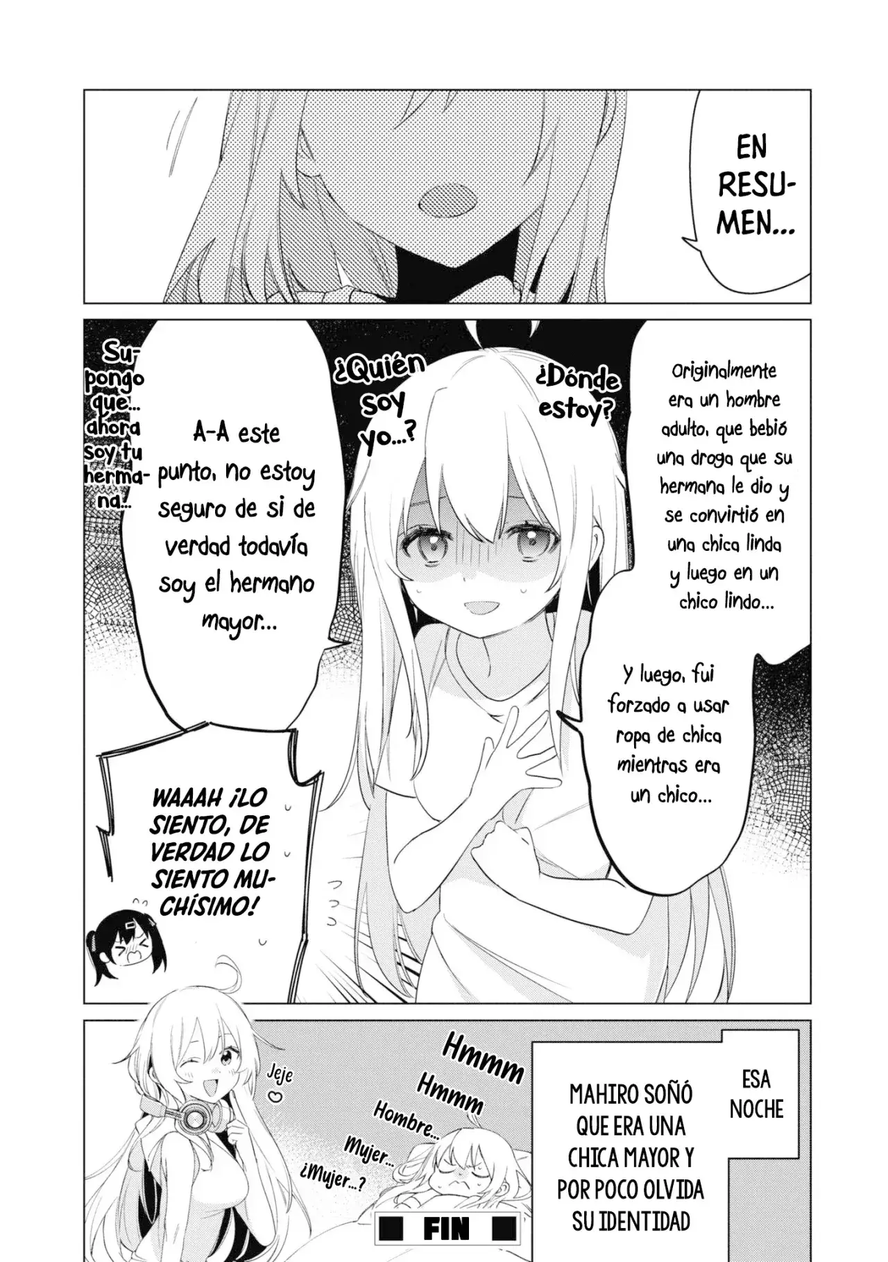 Capitulo 22 page 11