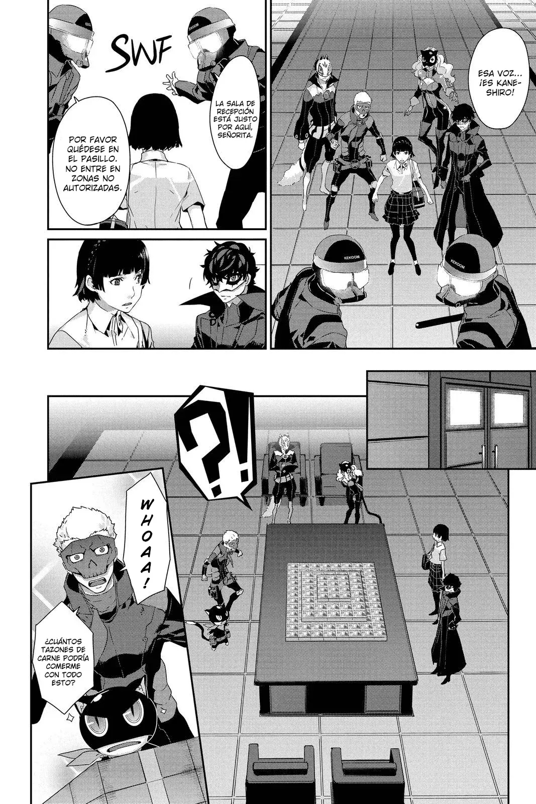 Capitulo 27 page 15