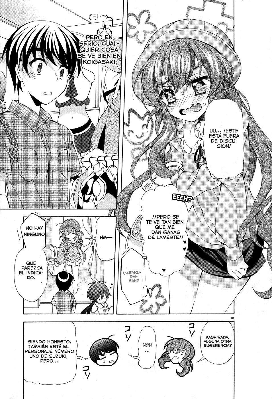 Capitulo 16 page 18