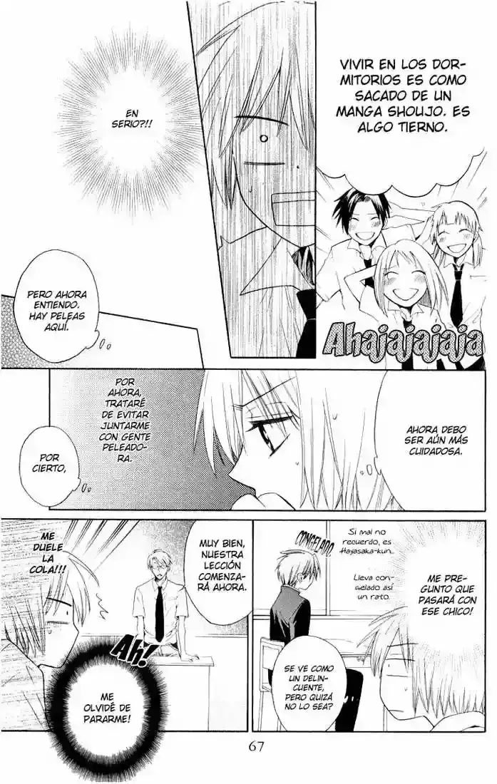 Capitulo 2 page 21