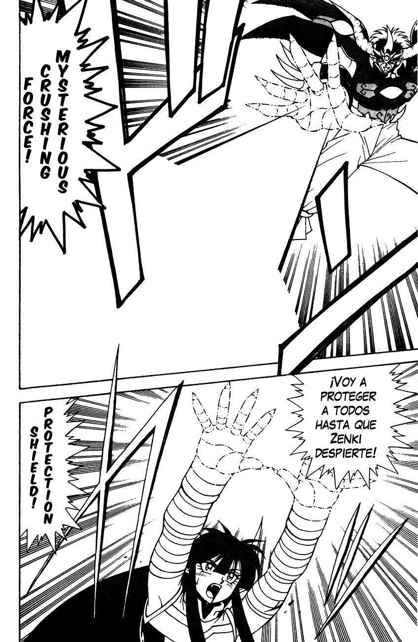 Capitulo 31 page 33